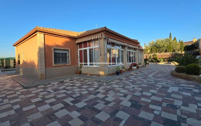 Image No.47-3 Bed Villa for sale