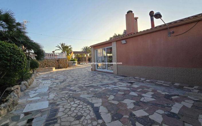 Image No.48-3 Bed Villa for sale