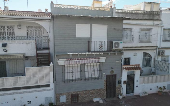 Image No.14-2 Bed Townhouse for sale