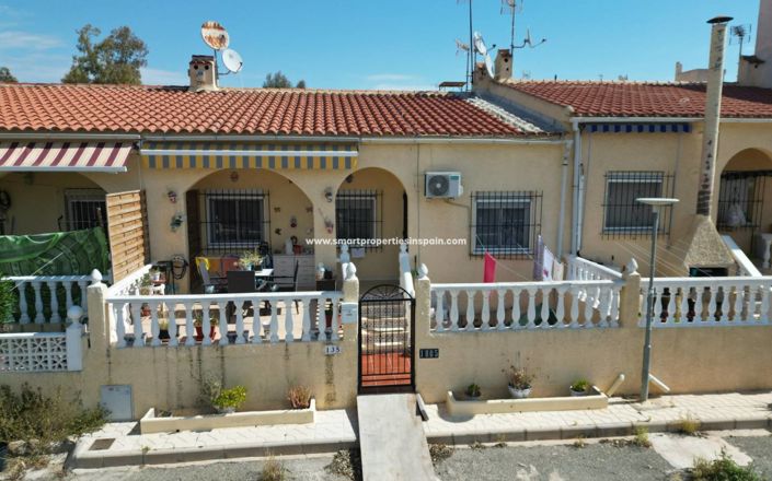 Image No.1-2 Bed Townhouse for sale