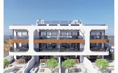 3 Bed Apartment for sale