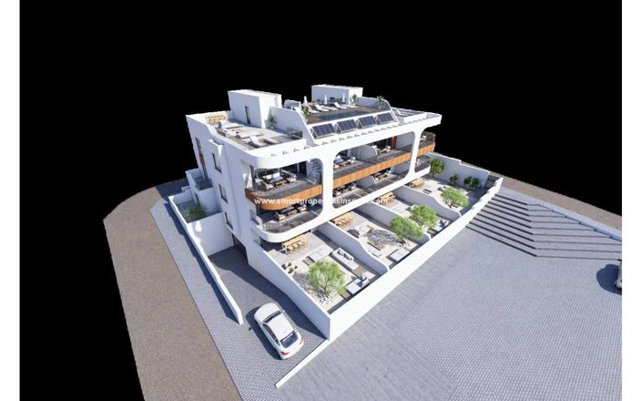 Image No.10-3 Bed Apartment for sale