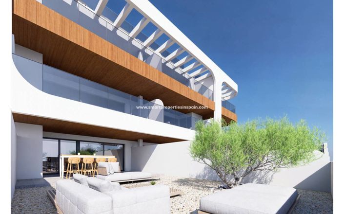 Image No.11-3 Bed Apartment for sale