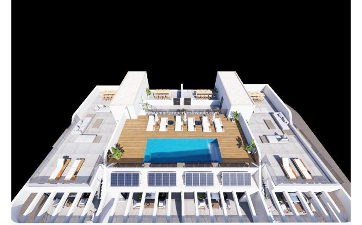 Image No.12-3 Bed Apartment for sale