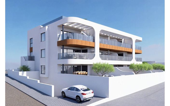 Image No.2-3 Bed Apartment for sale