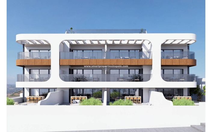 Image No.3-3 Bed Apartment for sale