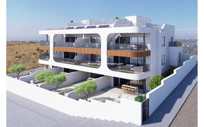 Image No.4-3 Bed Apartment for sale