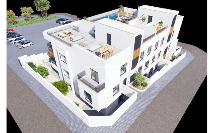 Image No.5-3 Bed Apartment for sale