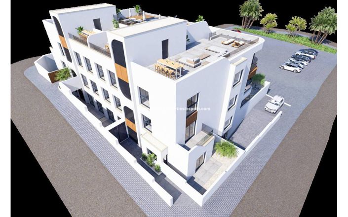 Image No.6-3 Bed Apartment for sale