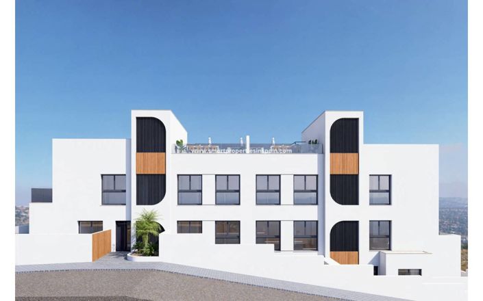 Image No.7-3 Bed Apartment for sale