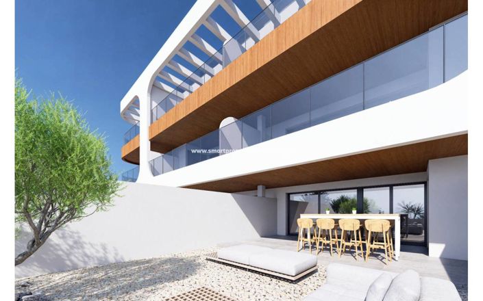 Image No.8-3 Bed Apartment for sale