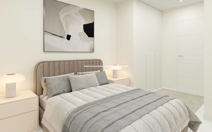 Image No.10-Maison de ville de 3 chambres à vendre à Dolores