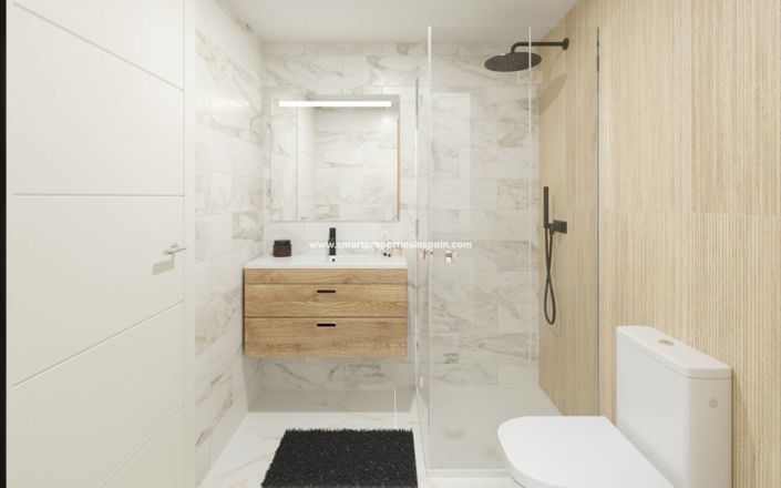 Image No.12-Maison de ville de 3 chambres à vendre à Dolores