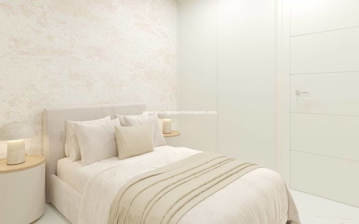 Image No.13-Maison de ville de 3 chambres à vendre à Dolores