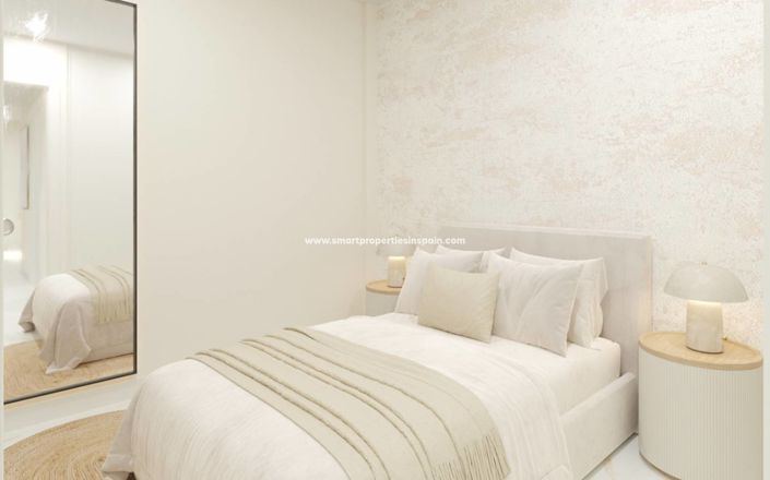 Image No.14-Maison de ville de 3 chambres à vendre à Dolores