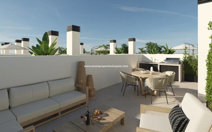 Image No.16-3 Bed Townhouse for sale