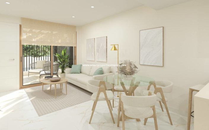 Image No.2-3 Bed Townhouse for sale