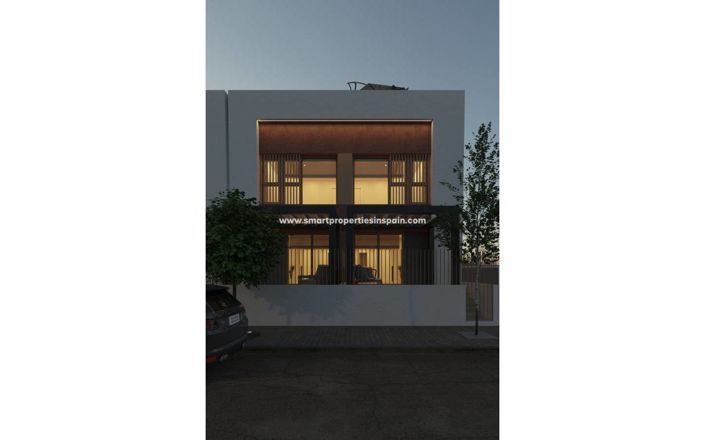 Image No.20-3 Bed Townhouse for sale