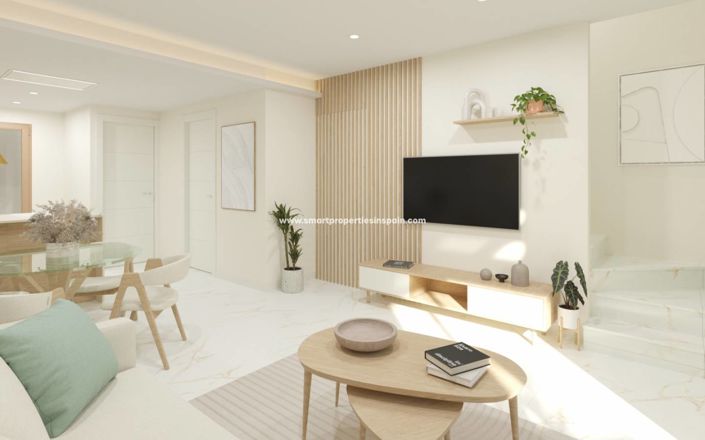 Image No.6-3 Bed Townhouse for sale