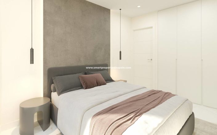 Image No.8-3 Bed Townhouse for sale