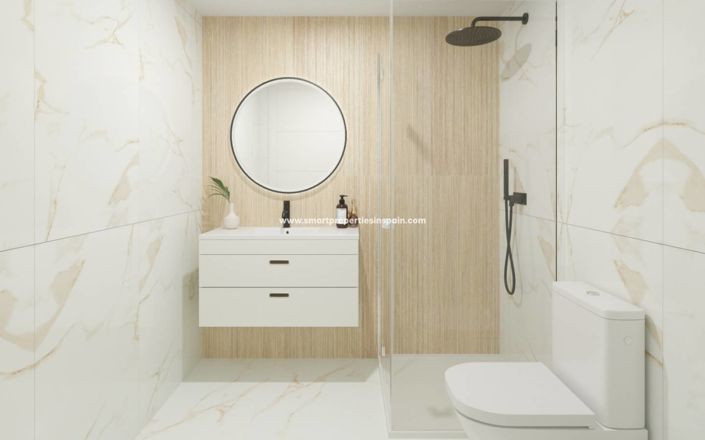 Image No.9-Maison de ville de 3 chambres à vendre à Dolores