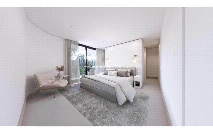 Image No.10-Villa de 4 chambres à vendre à La Marina