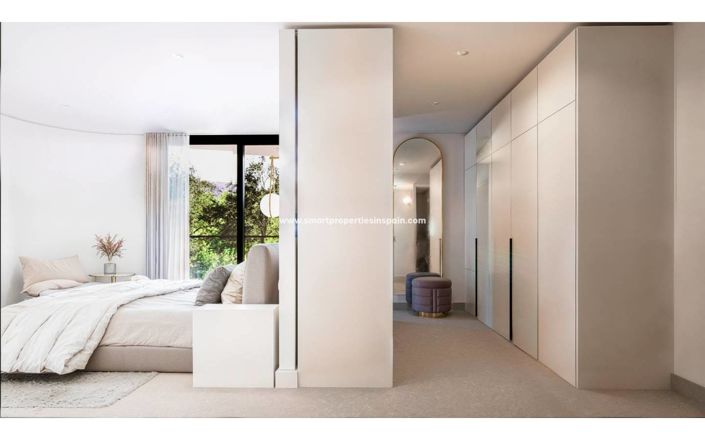 Image No.11-Villa de 4 chambres à vendre à La Marina