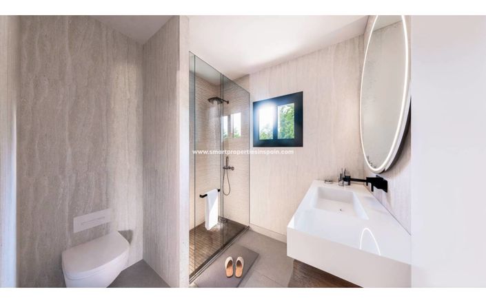 Image No.12-Villa de 4 chambres à vendre à La Marina