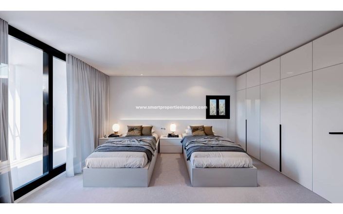 Image No.13-Villa de 4 chambres à vendre à La Marina