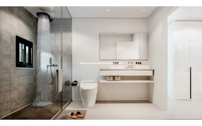 Image No.14-Villa de 4 chambres à vendre à La Marina