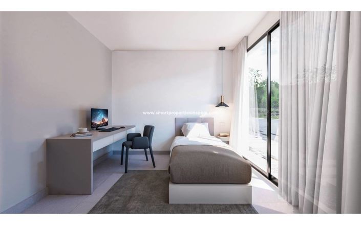 Image No.15-Villa de 4 chambres à vendre à La Marina