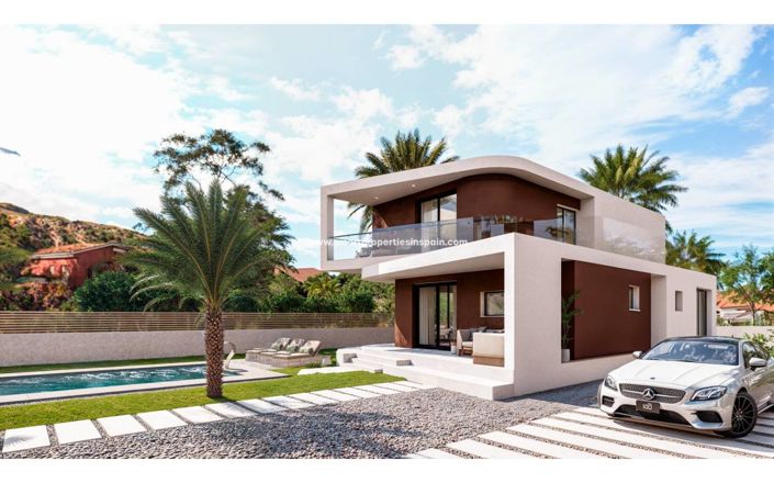 Image No.19-4 Bed Villa for sale