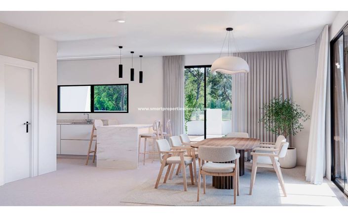 Image No.4-4 Bed Villa for sale