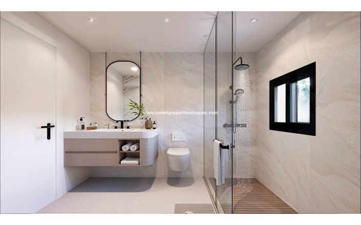 Image No.6-Villa de 4 chambres à vendre à La Marina