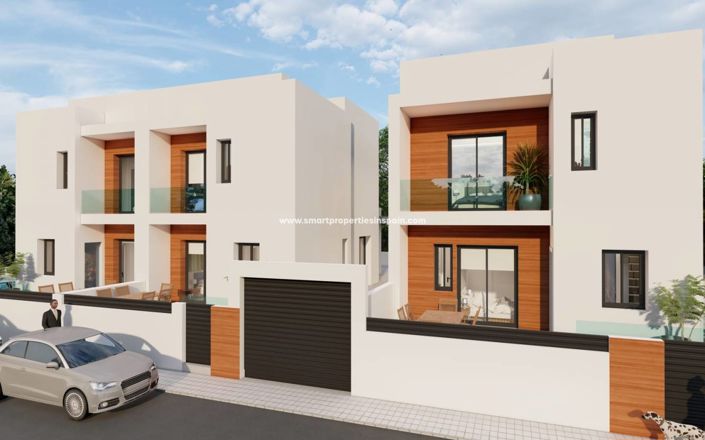 Image No.1-3 Bed Villa for sale