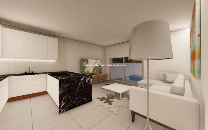 Image No.11-3 Bed Villa for sale