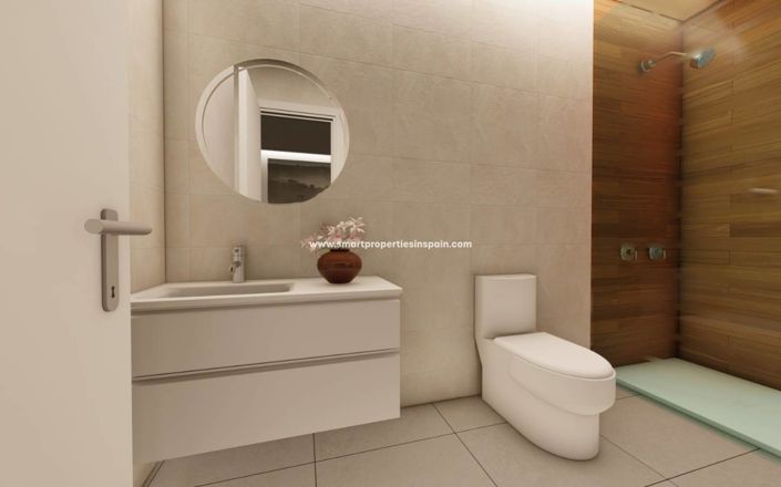 Image No.12-3 Bed Villa for sale