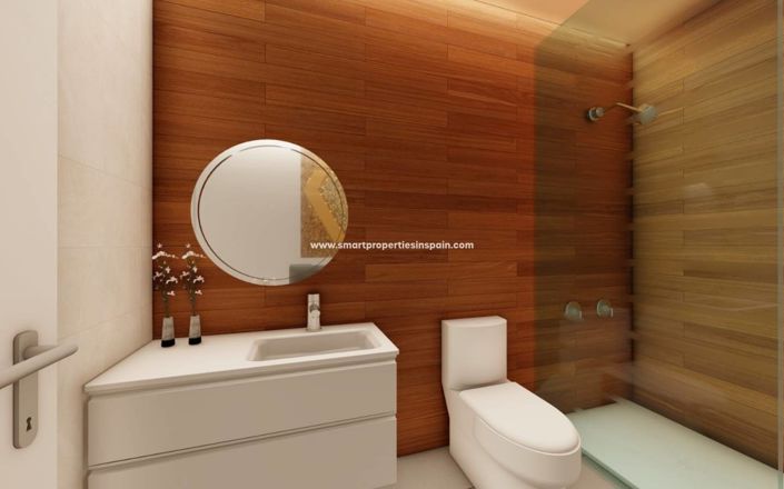 Image No.13-Villa de 3 chambres à vendre à Daya Nueva