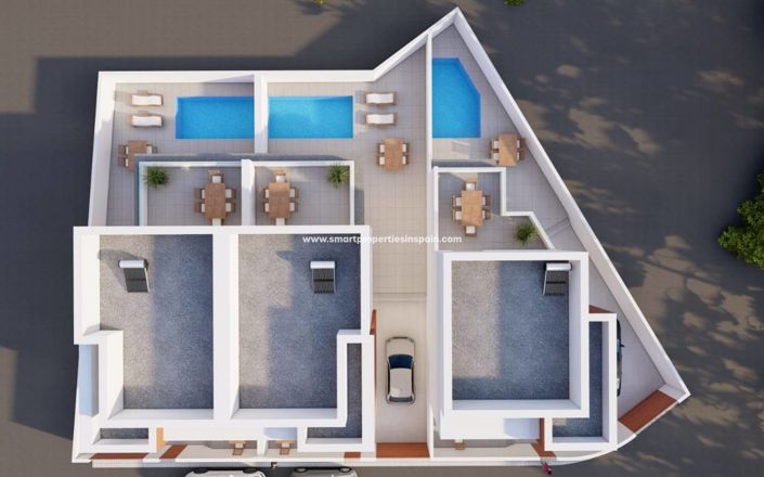 Image No.14-3 Bed Villa for sale