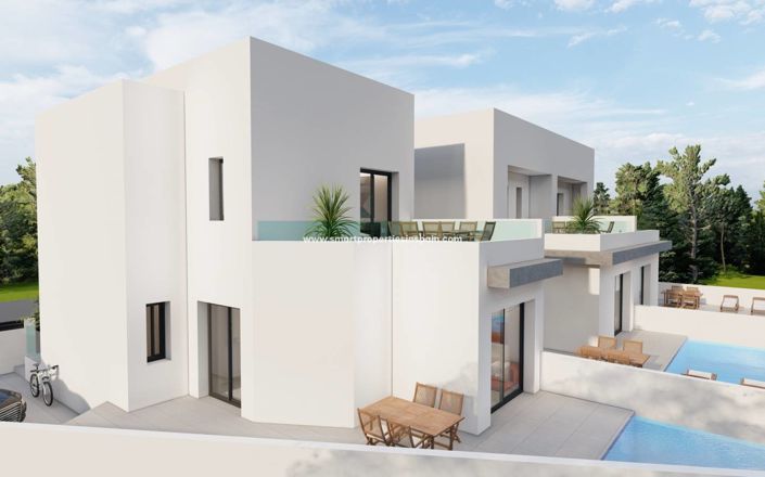 Image No.15-3 Bed Villa for sale