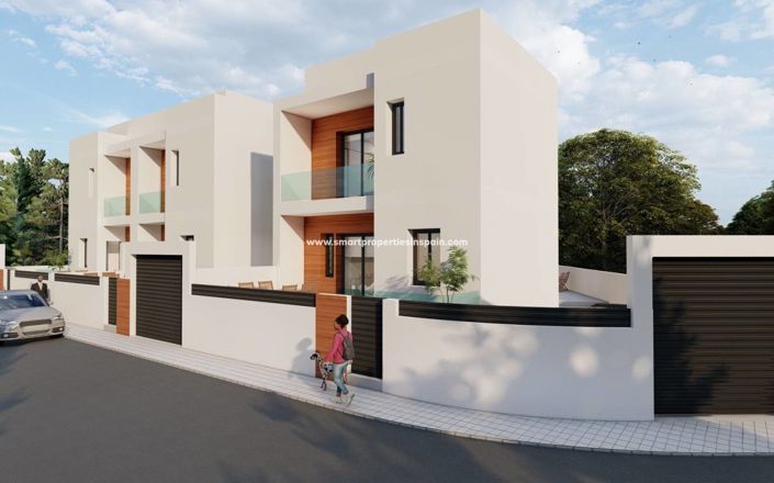 Image No.17-3 Bed Villa for sale