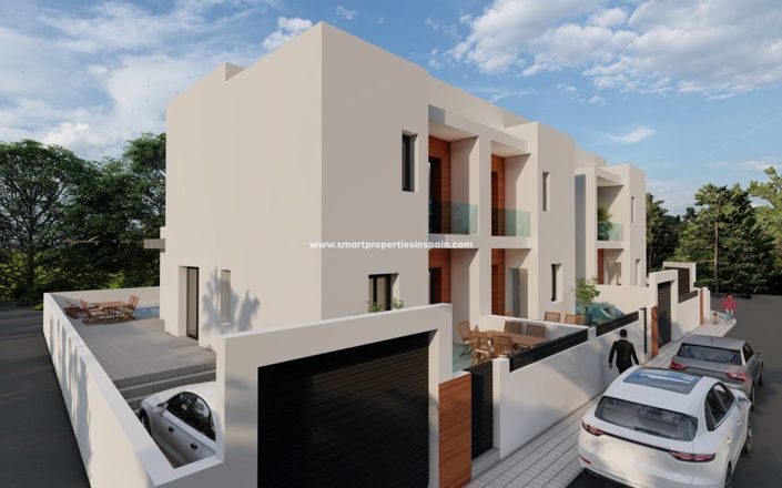 Image No.18-3 Bed Villa for sale