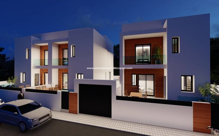 Image No.19-3 Bed Villa for sale