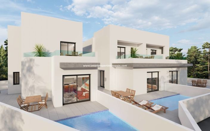 Image No.2-3 Bed Villa for sale