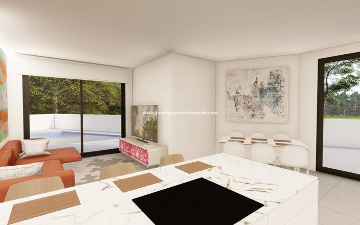 Image No.6-3 Bed Villa for sale