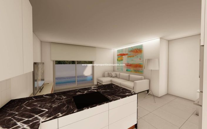 Image No.7-3 Bed Villa for sale