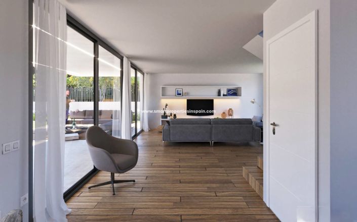 Image No.12-4 Bed Villa for sale