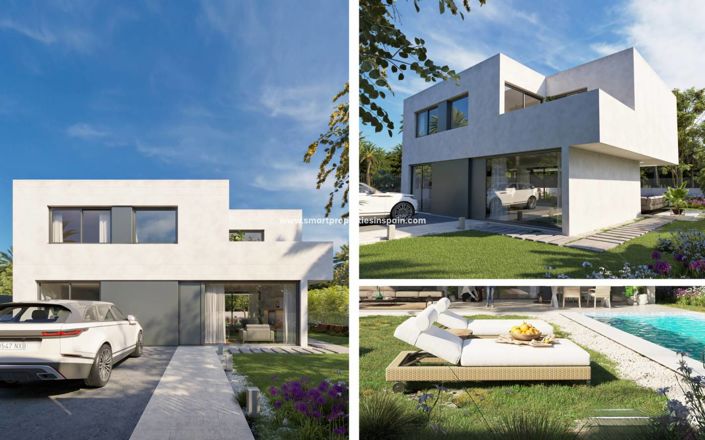 Image No.16-4 Bed Villa for sale