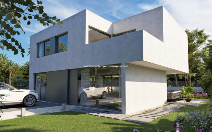 Image No.17-4 Bed Villa for sale