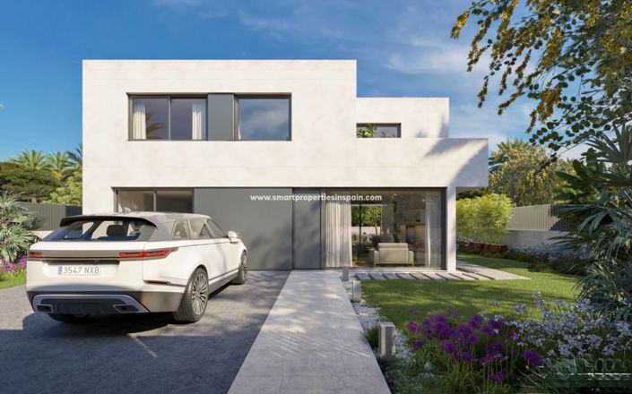 Image No.18-4 Bed Villa for sale